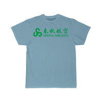 Thumbnail for SPRING AIRLINE T-SHIRT