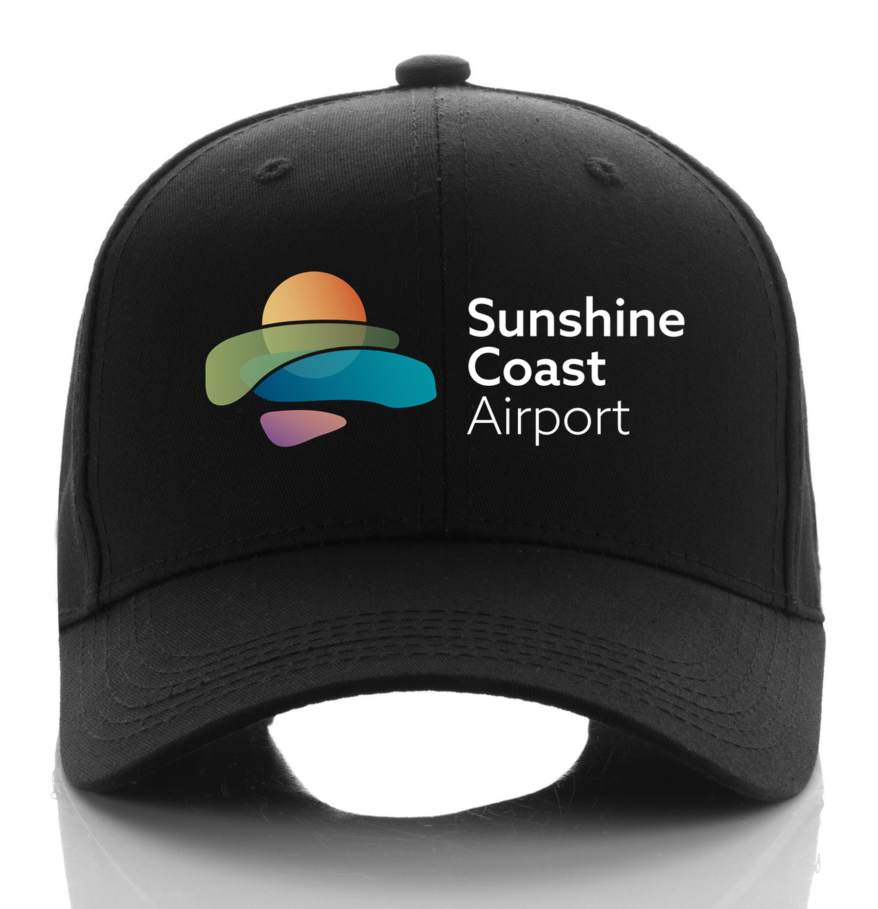 SUNSHINE AIRPORT CAP
