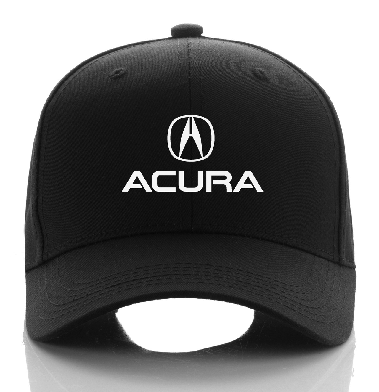 ACURA JUSTABLE BASEBALL CAPS