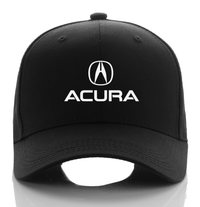 Thumbnail for ACURA JUSTABLE BASEBALL CAPS