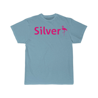 Thumbnail for SILVER AIRLINE T-SHIRT 2