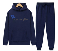 Thumbnail for CANARY AIRLINES  PULLOVER
