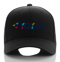 Thumbnail for YOU AIRPORT CAP