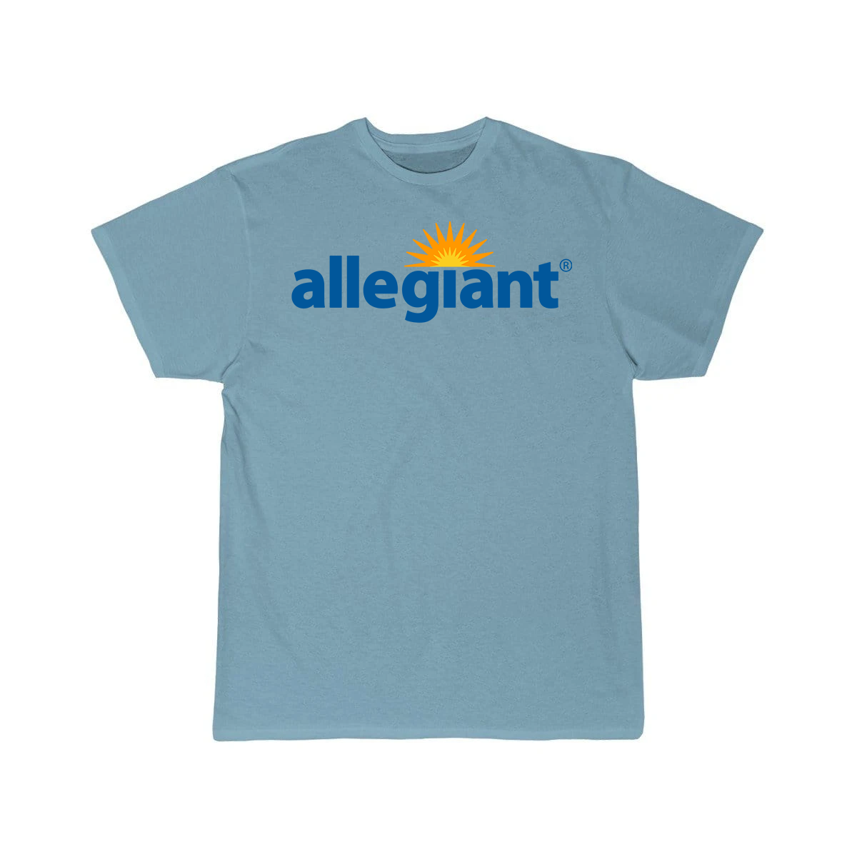 ALLEGIANT AIRLINE T-SHIRT