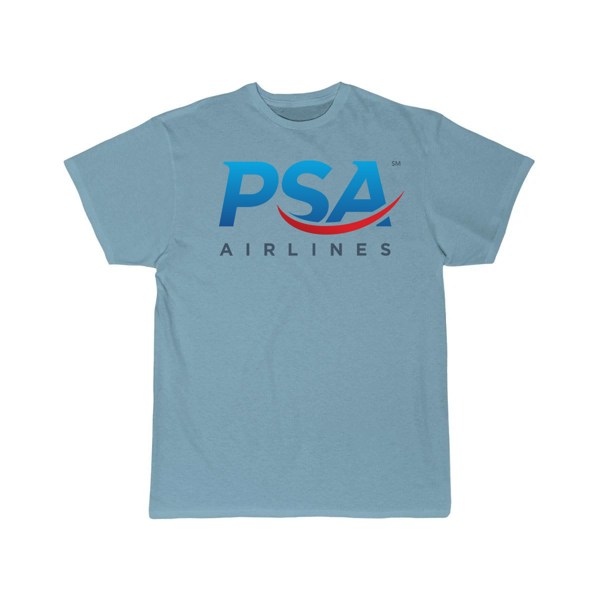 PSA AIRLINE T-SHIRT 2