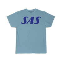 Thumbnail for SAS AIRLINE T-SHIRT