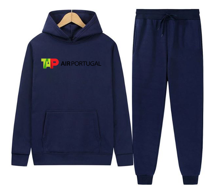AIR PORTUGAL AIRWAYS PULLOVER