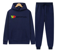 Thumbnail for AIR PORTUGAL AIRWAYS PULLOVER