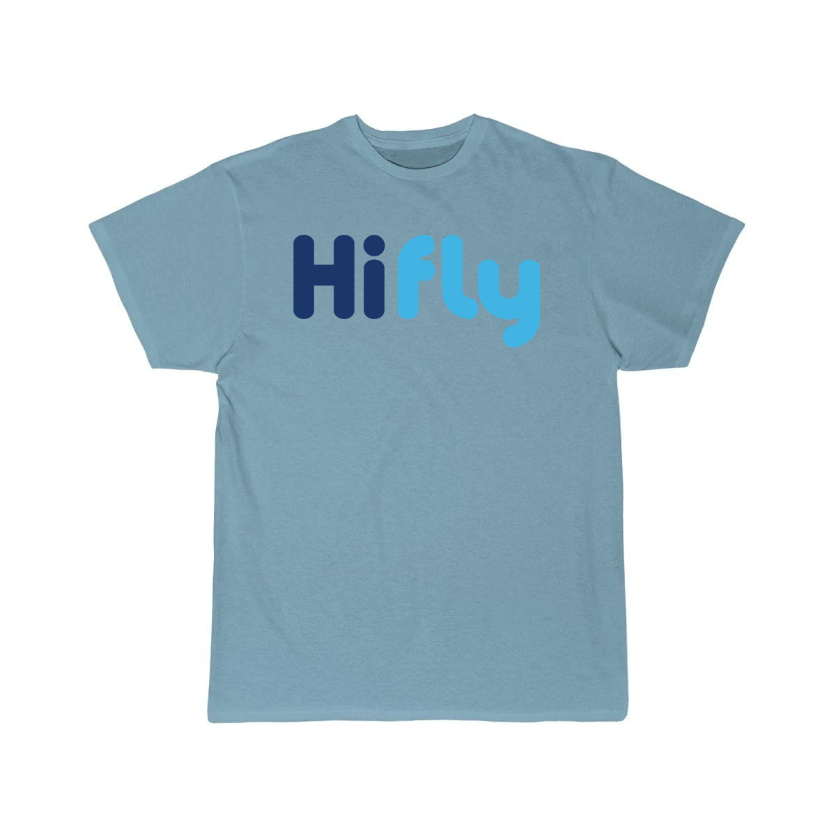 HIFLY AIRLINE T-SHIRT