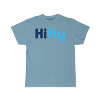 Thumbnail for HIFLY AIRLINE T-SHIRT