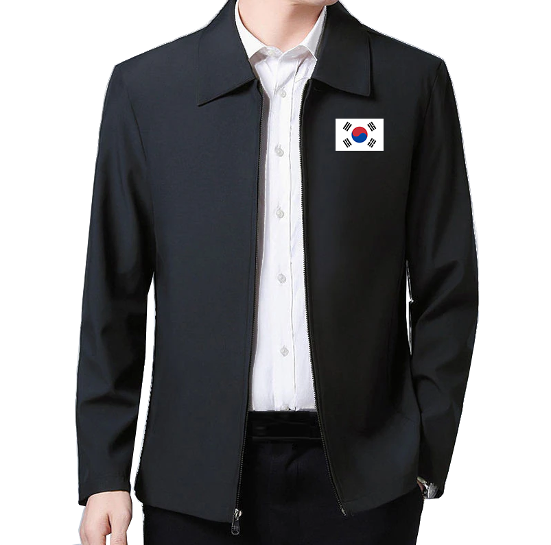 KOREA AIRLINE  JACKET