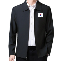 Thumbnail for KOREA AIRLINE  JACKET