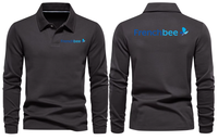 Thumbnail for FRENCHBEE LONG SLEEVE  POLO