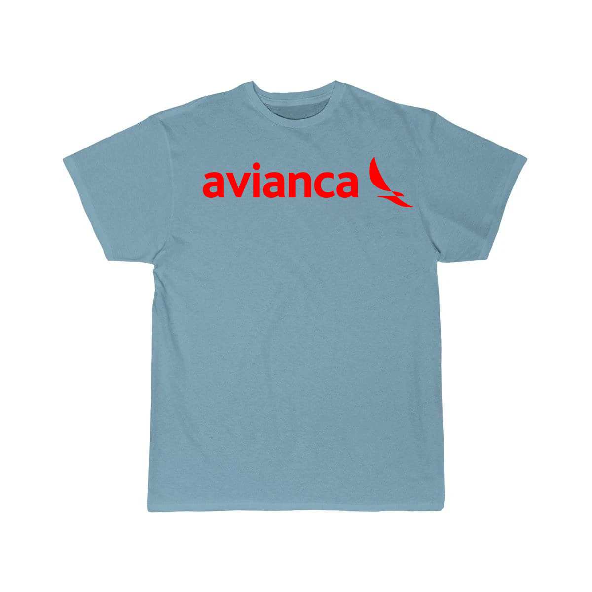 AVIANCA AIRLINE T-SHIRT 4