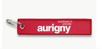 Thumbnail for AURIGNY AIRLINES KEY CHAIN