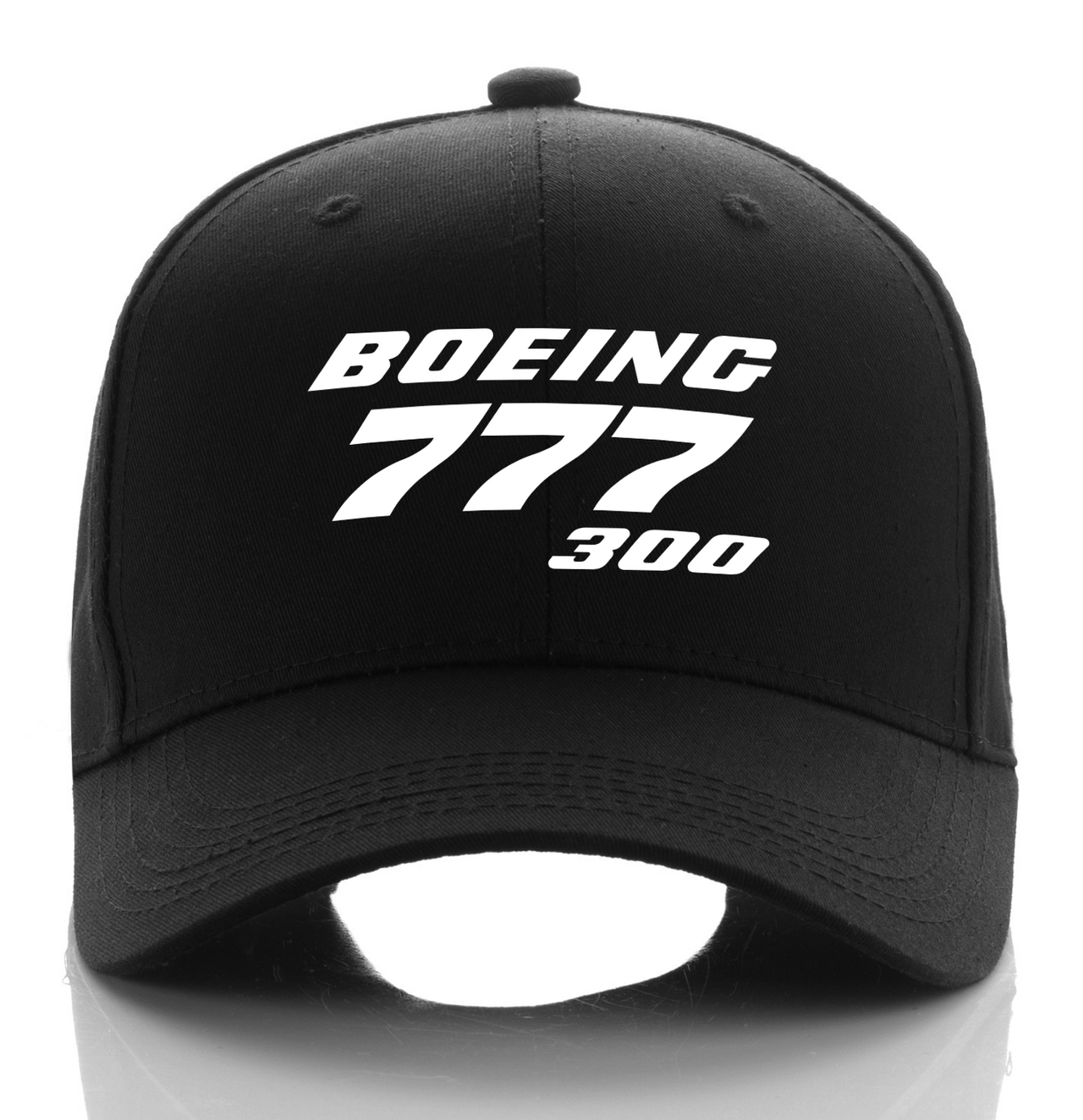 BOEING 777 300 CAP