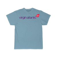 Thumbnail for VIRGIN ATLANTIC AIRLINE T-SHIRT 02