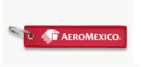 Thumbnail for AIR MEXICO AIRLINES KEY CHAIN
