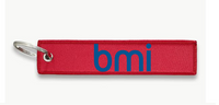 Thumbnail for BMI AIRLINES KEY CHAIN