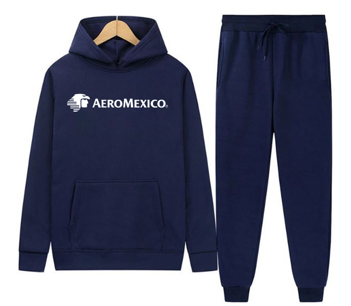AIR MEXICO AIRWAYS PULLOVER