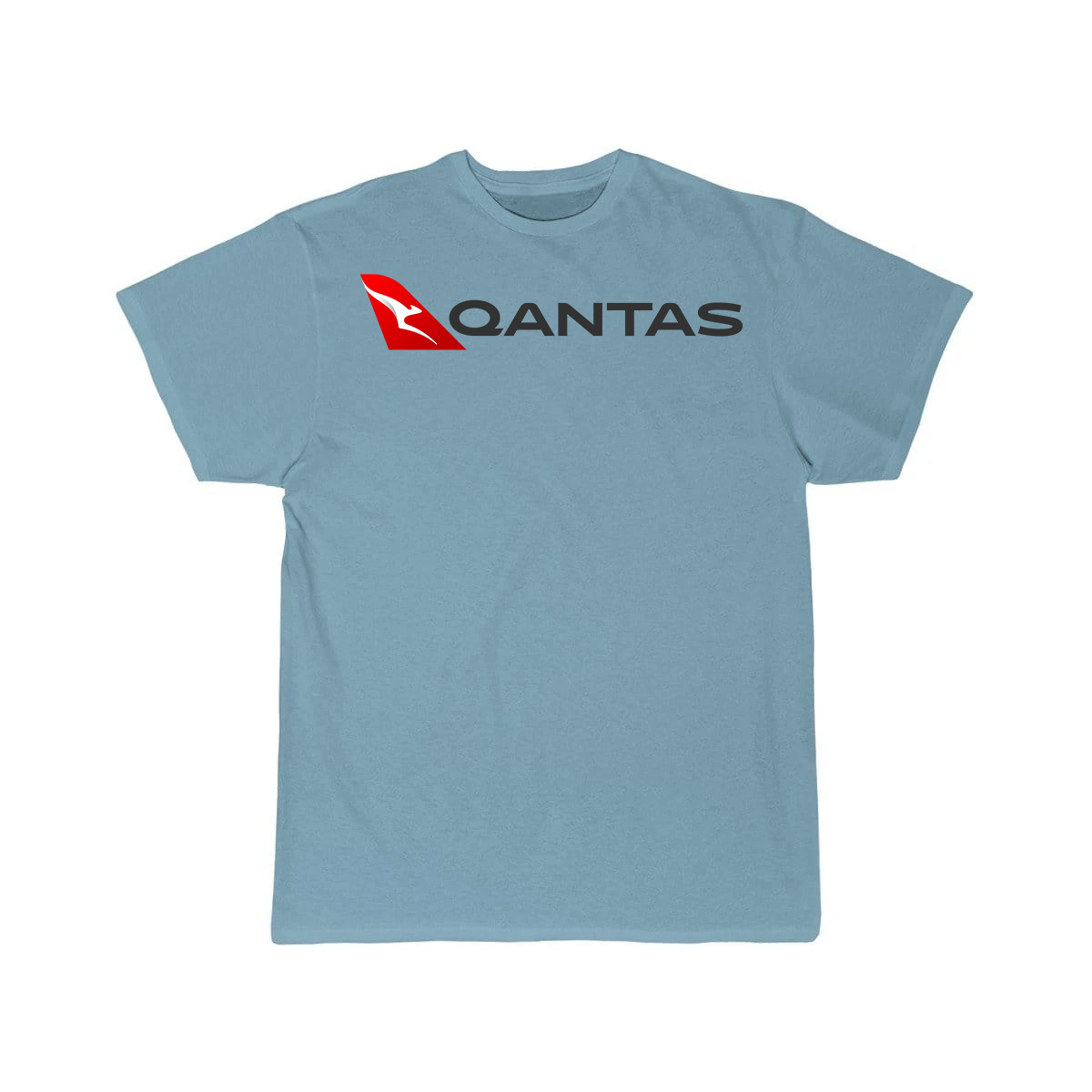 QANTAS AIRLINE T-SHIRT