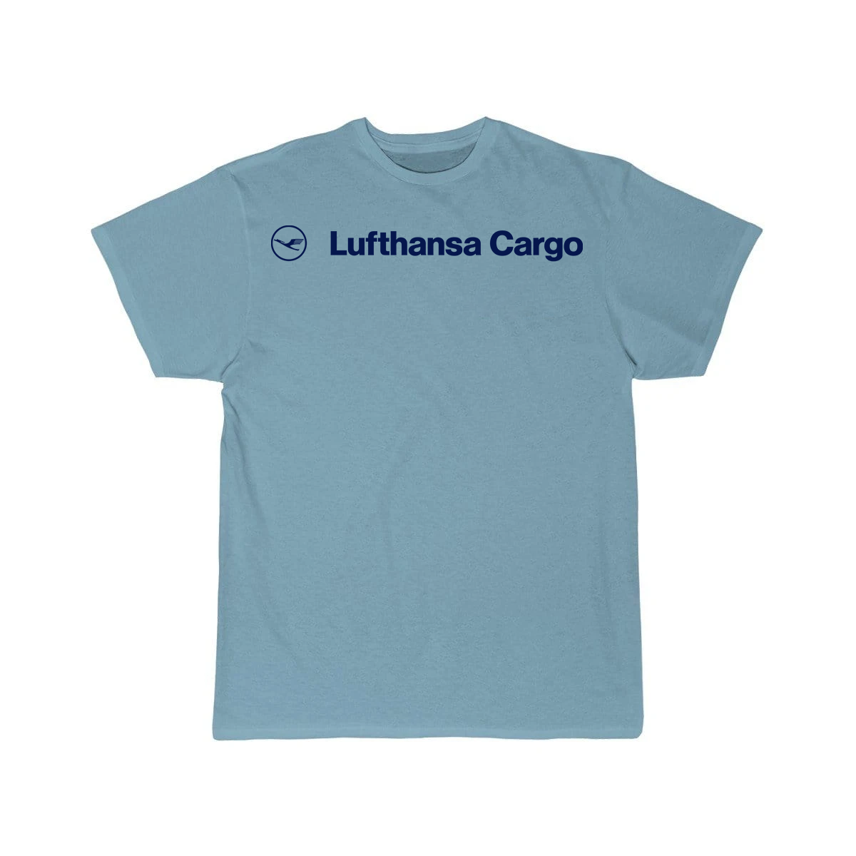 LUFTHANSA CARGO AIRLINE T-SHIRT