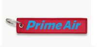 Thumbnail for PRIME AIRLINES KEY CHAIN