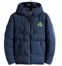 Thumbnail for LINGUS AIR WINTER BOMBER JACKET