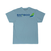 Thumbnail for BATBOO AIRLINE T-SHIRT