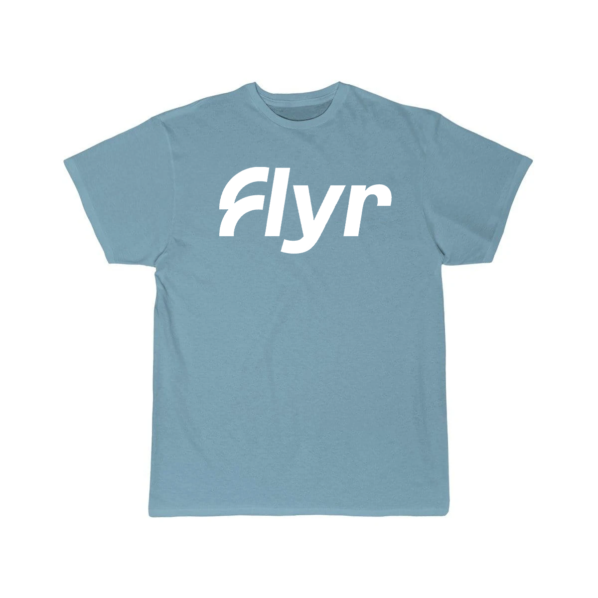FLYR AIRLINE T-SHIRT