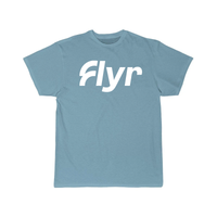 Thumbnail for FLYR AIRLINE T-SHIRT