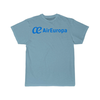Thumbnail for EUROPA AIRLINE T-SHIRT