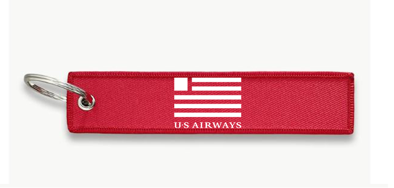 US AIRWASY KEY CHAIN