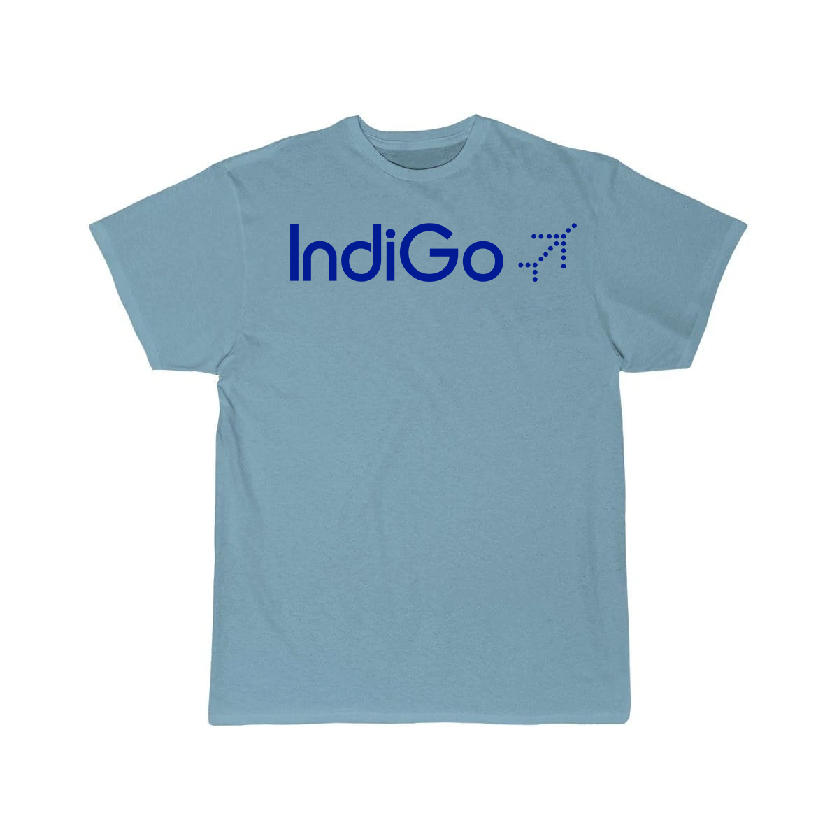 INDIA GO AIRLINE T-SHIRT