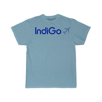 Thumbnail for INDIA GO AIRLINE T-SHIRT