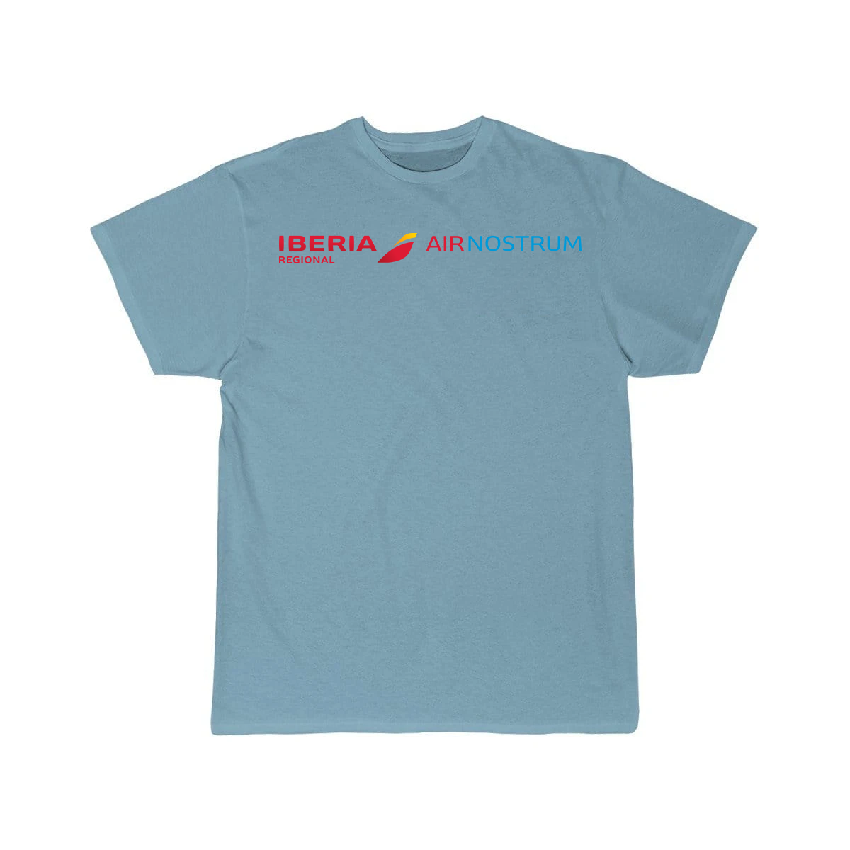 NOSTRUM AIRLINE T-SHIRT