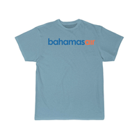 Thumbnail for BAHAMAS AIRLINE T-SHIRT