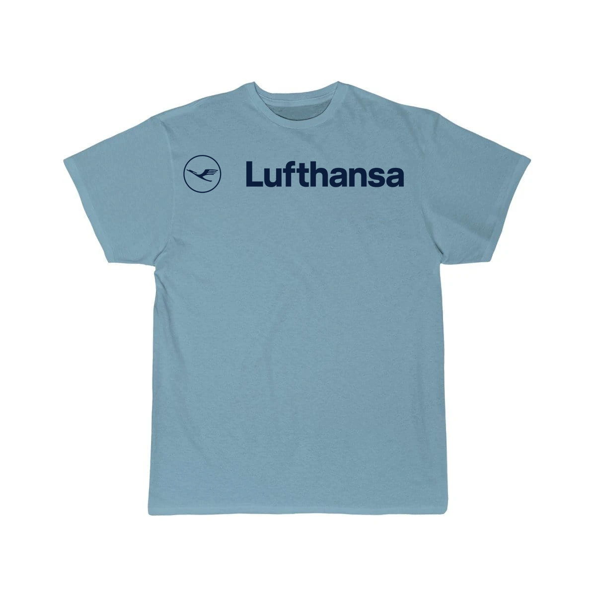LUFTHANASA AIRLINE T-SHIRT