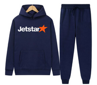 Thumbnail for JETSTAR AIRLINES PULLOVER
