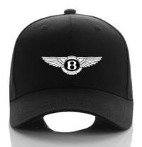 Thumbnail for B- JUSTABLE BASEBALL CAPS