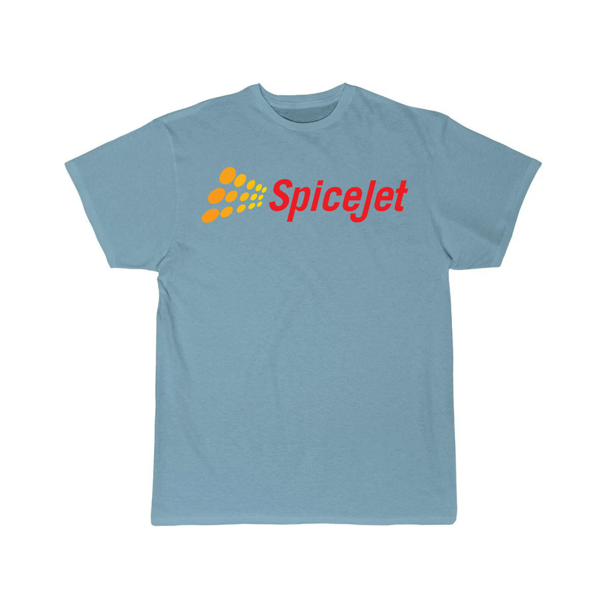 SPICEJET AIRLINE T-SHIRT