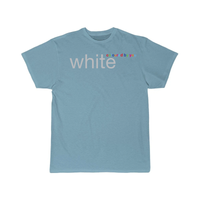 Thumbnail for WHITE AIRLINE T-SHIRT