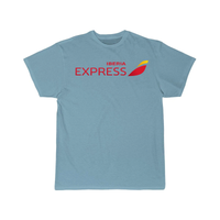 Thumbnail for IBERIA EXPRESS AIRLINE T-SHIRT