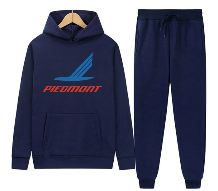 PIEDMONT AIRLINES PULLOVER