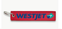 Thumbnail for WESTJET KEY CHAIN