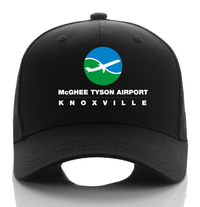Thumbnail for MCGHEE AIRPORT CAP