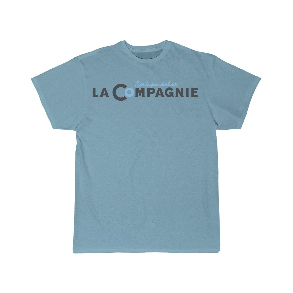 COMPAGINE AIRLINE T-SHIRT