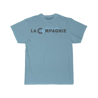 Thumbnail for COMPAGINE AIRLINE T-SHIRT