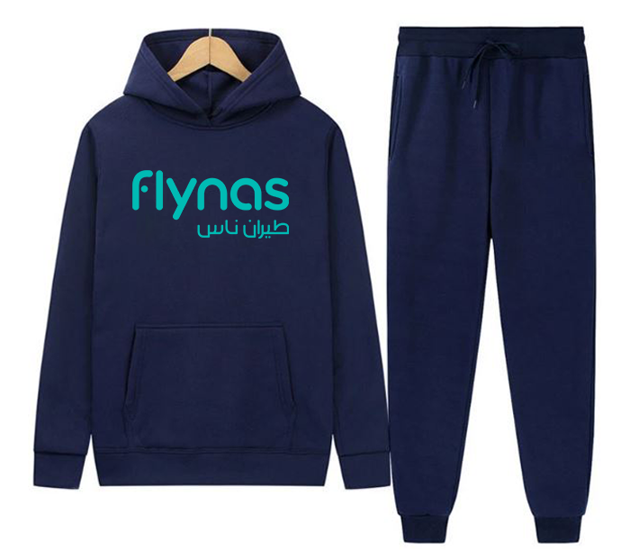 FLYNAS AIRWAYS PULLOVER