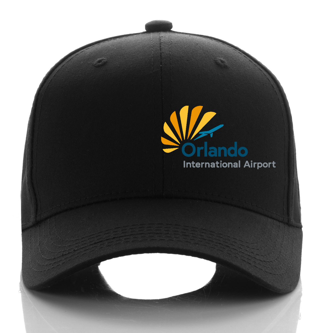 ORLANDO AIRPORT CAP
